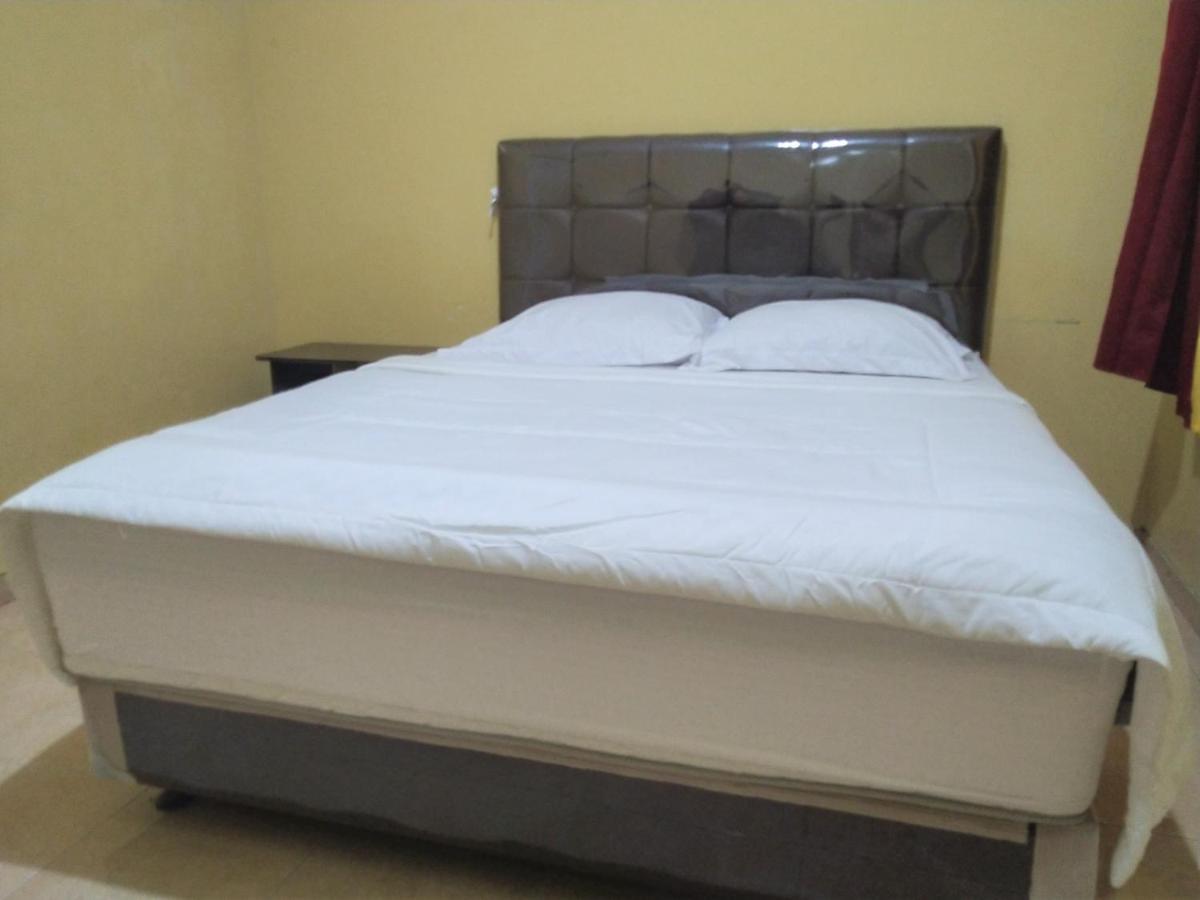 Hotel Pekalongan Syariah Mitra Reddoorz Dış mekan fotoğraf