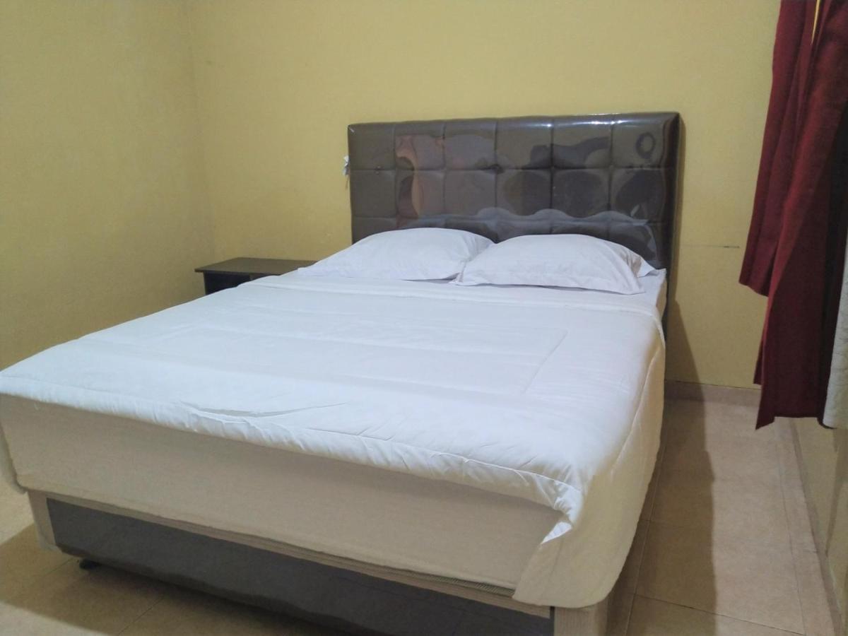 Hotel Pekalongan Syariah Mitra Reddoorz Dış mekan fotoğraf