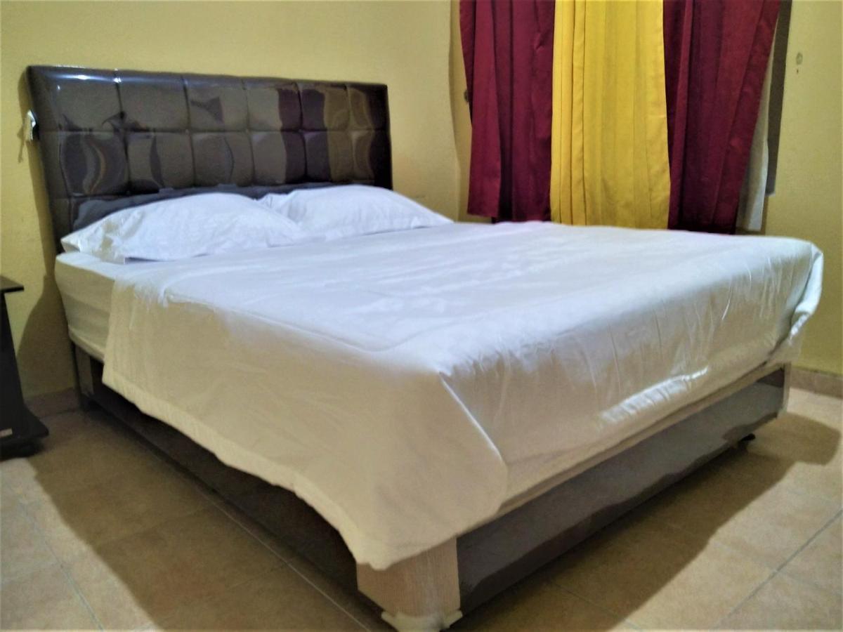 Hotel Pekalongan Syariah Mitra Reddoorz Dış mekan fotoğraf