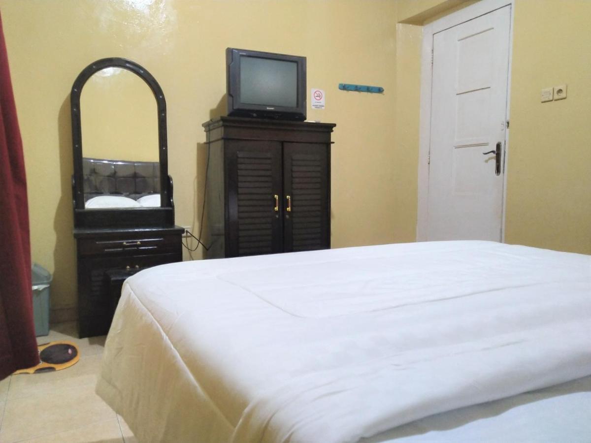Hotel Pekalongan Syariah Mitra Reddoorz Dış mekan fotoğraf