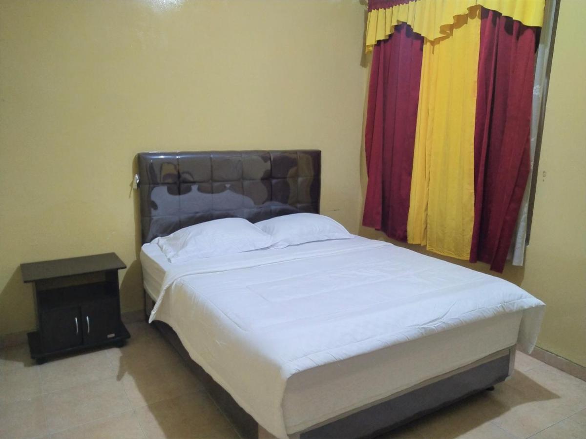 Hotel Pekalongan Syariah Mitra Reddoorz Dış mekan fotoğraf