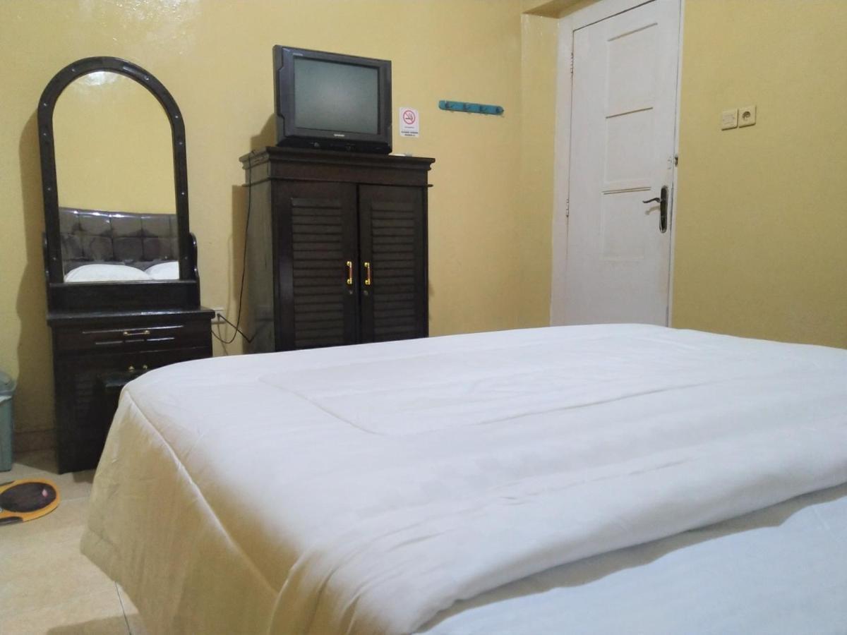 Hotel Pekalongan Syariah Mitra Reddoorz Dış mekan fotoğraf