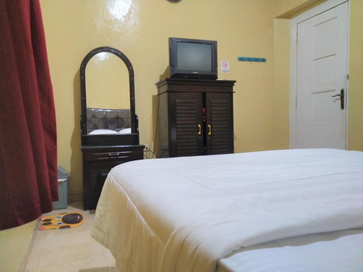 Hotel Pekalongan Syariah Mitra Reddoorz Dış mekan fotoğraf