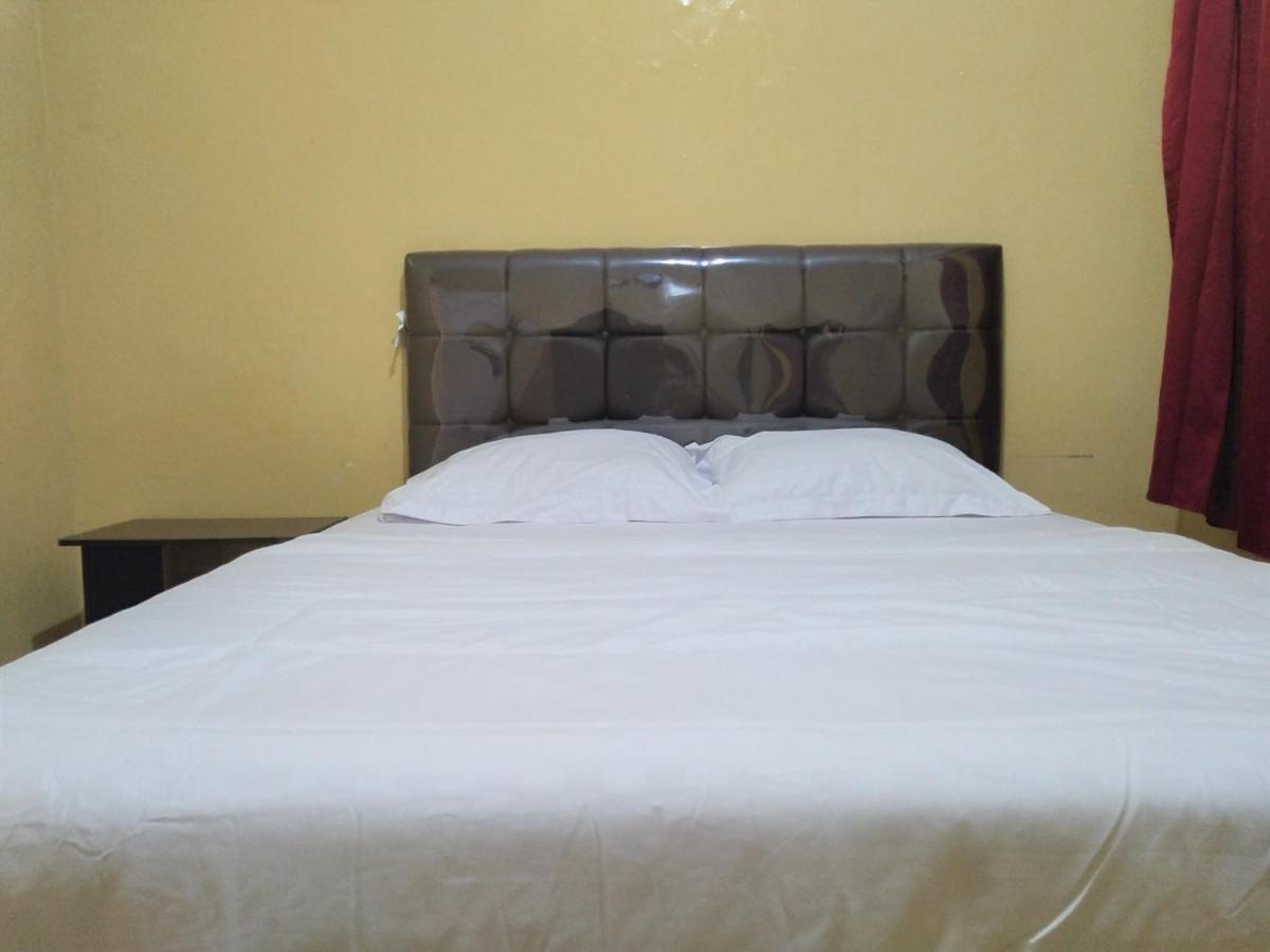 Hotel Pekalongan Syariah Mitra Reddoorz Dış mekan fotoğraf