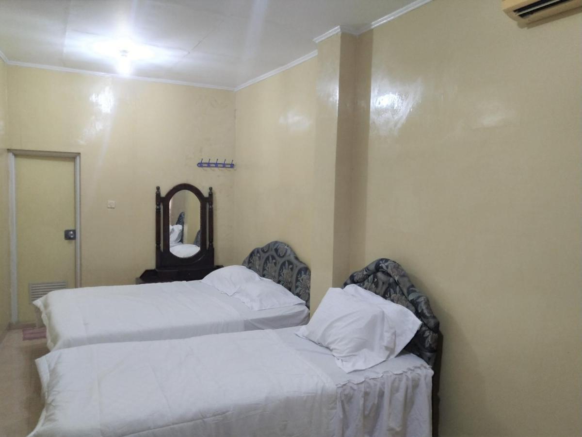Hotel Pekalongan Syariah Mitra Reddoorz Dış mekan fotoğraf