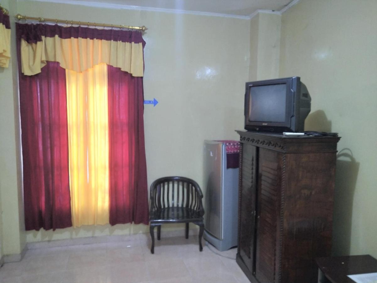 Hotel Pekalongan Syariah Mitra Reddoorz Dış mekan fotoğraf