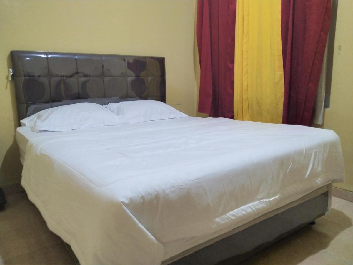 Hotel Pekalongan Syariah Mitra Reddoorz Dış mekan fotoğraf