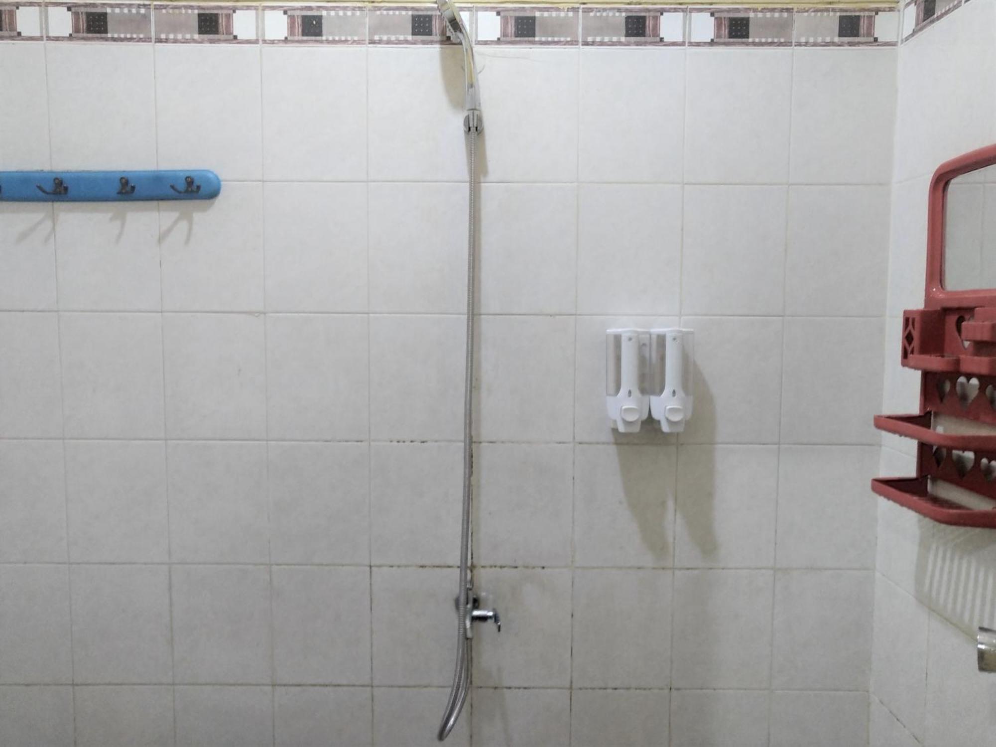 Hotel Pekalongan Syariah Mitra Reddoorz Oda fotoğraf